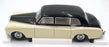 Paragon Models 1/18 Scale PA-38219 1964 Rolls Royce Phantom V RHD Black/Ivory