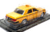 Altaya 1/43 Scale SOV10K - Russian GAZ 3110 Volga Taxi - Yellow