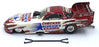 Racing Champions 1/24 Scale 77116 - Pontiac Firebird NHRA Funny Car