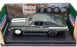 Ertl 1/18 Scale 29412P - 1969 Yenko Nova 427 Street/Strip - Green
