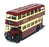 Corgi 1/50 Scale 97875 - Bristol K Utility Bus Cardiff Corp. Rt. 26 - Maroon