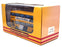 C'sM 1/50 Scale MCW-70205 Metrobus MK1 Stevensons Of Uttoxeter Rt. 401 - Yellow