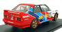 Solido 1/18 Scale Diecast S1801529 - BMW E30 M3 - JTCC 1986 #27