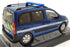 Norev 1/18 Scale Diecast 184895 - Peugeot Partner 2016 Gendamerie