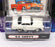 Muscle Machines 1/64 Scale 71161 02-01 - 1955 Chevy - White