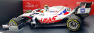 Minichamps 1/18 Scale 110 210147 HAAS F1 VF-21 #47 Bahrain GP 2021 - Schumacher