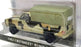 Greenlight 1/64 Scale 61010-E - 1984 Chevrolet M1008 CUCV