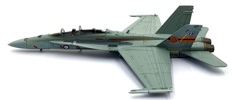 Hobby Master 1/72 Scale HA3585 - McDonnell Douglas F/A-18 Hornet "ARDU" A21-101