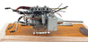 CMC 1/18 Scale M-126 - Maserati Tipo 61 1960 Birdcage Engine