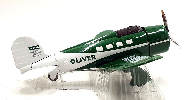 Liberty Speccast Approx 29cm Wingspan 42501 - 1931 Lockheed Orion