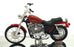 Maisto 1/18 Scale 39364 - Harley Davidson XL 1200C Sportster 1200 Custom