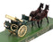 Brumm Historical 1/43 Scale 019 - Horse Drawn Carriage Tilbury