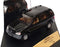 Vitesse 1/43 Scale V98094 - 1998 Mercedes Benz ML 320 - Black