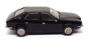 Abbey Classics 1/43 Scale Built Kit AC05 - Wolseley 18/2200 - Black