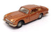 Dinky Toys 11cm Long Original Diecast 153 - Aston Martin DB6 - Copper