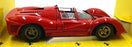 Revell 1/18 Scale Diecast 48822 - Ferrari 330 P4 - Rosso Red