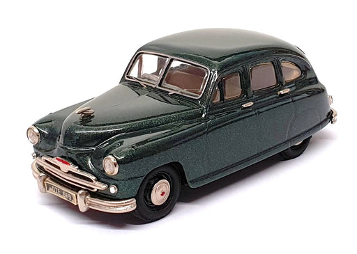 Crossway 1/43 Scale Model CC03 - Standard Vanguard Phase 1A - 2-Tone Blue