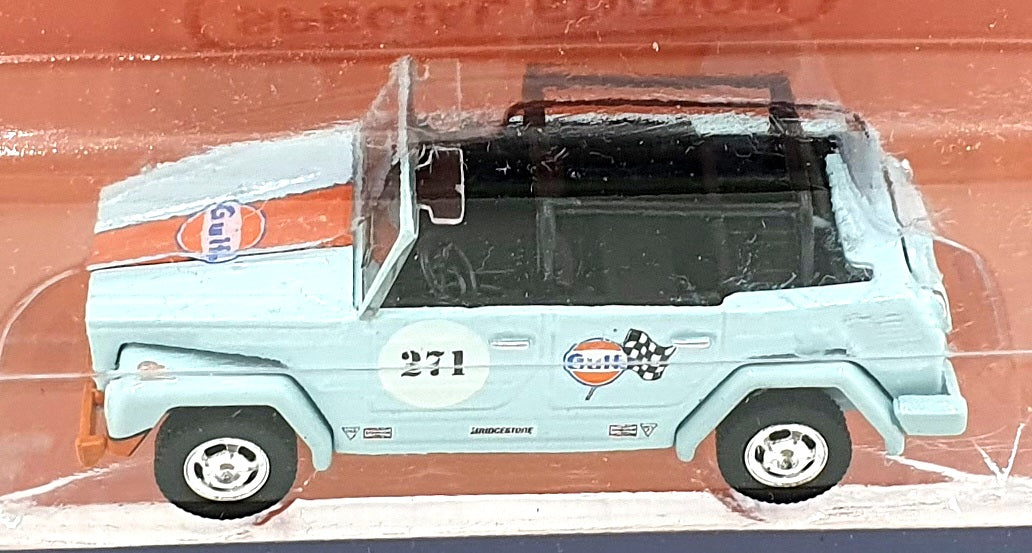 Greenlight 1/64 Scale 41145-D - 1983 Volkswagen Type 181 (The Thing) #271