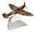 Corgi 1/72 Scale AA39216 Supermarine Spitfire Mk.I Flt Lt Bader RAF 222 Sq. 1940