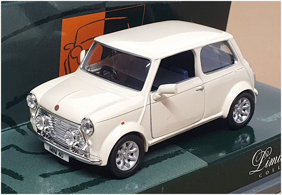 Miniature Corgi 1/36 Mini Cooper Monte Carlo 1990 - 80455 - Occasion