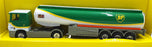 Corgi 1/64 Scale TY86608 - Scania Fuel Tanker Truck - BP