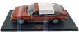 Cult Models 1/18 Scale CML200-3 - Rover 3500 Vanden Plas - Oporto Red