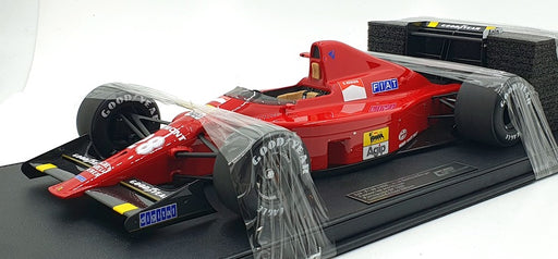 GP Replicas 1/12 Scale GP12-19B - Ferrari F1 640 1989 Winner #28 G.Berger