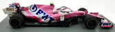 Spark 1/18 Scale 18S565 - BWT Racing Point RP20 #18 3rd Stroll 2020
