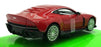 Welly NEX 1/24 Scale Diecast 24130W-M.RD - Aston Martin Valour - Met. Red