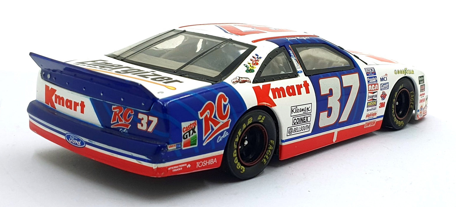 Action 1/24 Scale C249701275 - 1997 Ford Thunderbird #37 K-Mart Nascar Mayfield