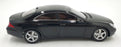 Kyosho 1/18 Scale Diecast 08401BK - Mercedes Benz CLS - Black