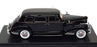 Esval Models 1/43 Scale EMUSPA43001A - 1941 Packard 180 7 Passenger Limo - Black