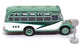 Targa 1/110 Scale 659 - Showa Omohide Bus Japan Transport - Green/White