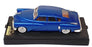 Solido 1/43 Scale Diecast 4524 - 1948 Tucker Torpedo - Met. Blue