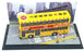 CSM Collector's Model 1/76 Scale V110B - Leyland Victory II HK Bus Rt. 73A