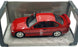 Solido 1/18 Scale Diecast S1803911 BMW E36 Coupe M3 1994 - Streetfighter Red