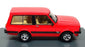 Neo 1/43 Scale Resin 43627 - Monteverdi Safari - Red