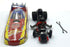 Racing Champions 1/24 Scale 18709H Johnny Lightning Funny Car Dragster NHRA 2005