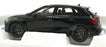 Norev 1/18 Scale 188388 - 2025 Audi RS3 - Met. Black