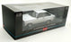 Sun Star 1/18 Scale Diecast 4633R 1976 Ford Escort MKII RS Mexico Diamond White