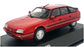 Solido 1/43 Scale S4311702 - Citroen CX GTI Turbo II - Florentin Red