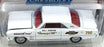 Racing Champions 1/64 Scale RC014 - 1966 Chevrolet Nova "Grumpy's Toy" - Jenkins
