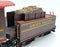 Piko G Scale 38222 - UP Mogul Loco 520 - Lights/Sound And Smoke