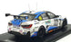 Spark 1/43 Scale UK034 - BMW 330i BTCC #99 Brands Hatch Indy Race 3 1st 2025
