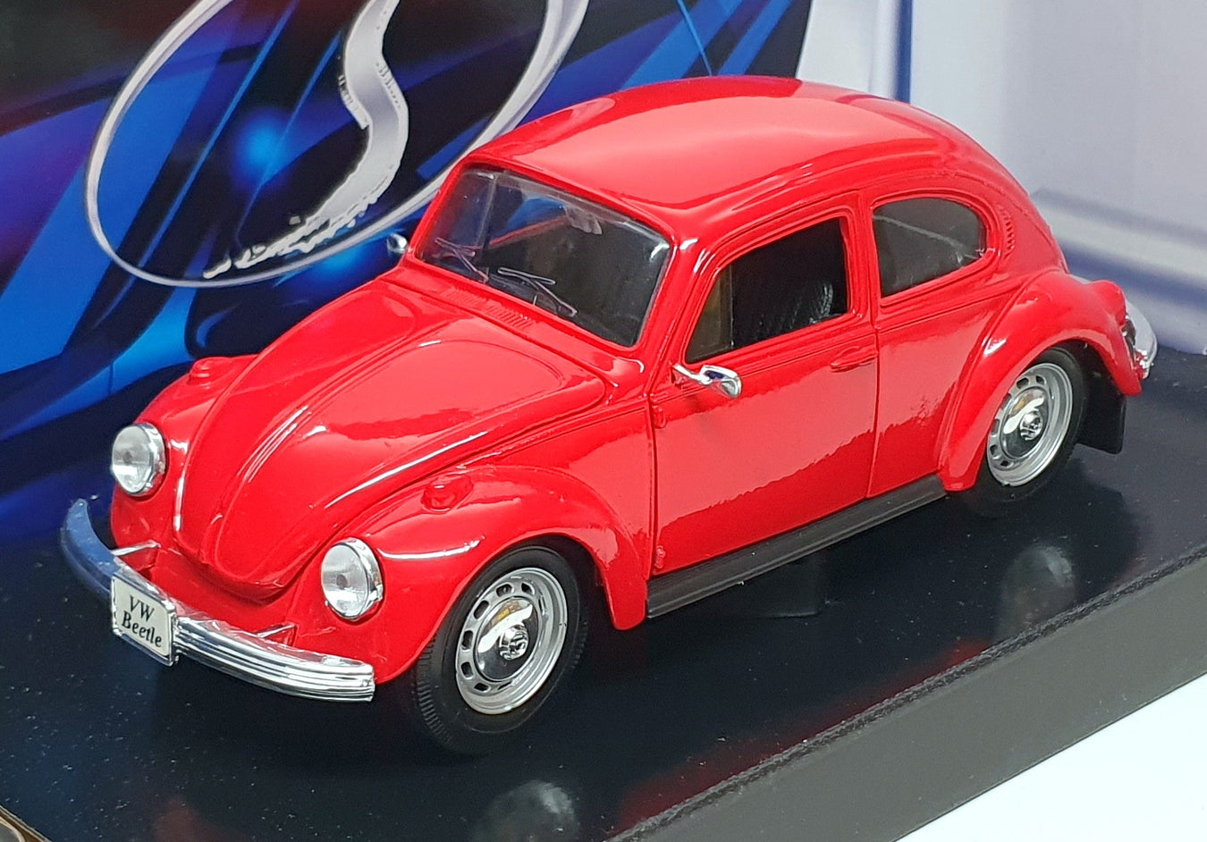 1/24 Scale Model Cars