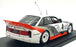 Werk83 1/18 Scale Diecast  W1806005 - Audi 90 IMSA GTO #4 Stuck