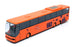 AWM Automodelle 1/87 Scale F06 - Setra Coach Bus Erfolg Ziel - Orange