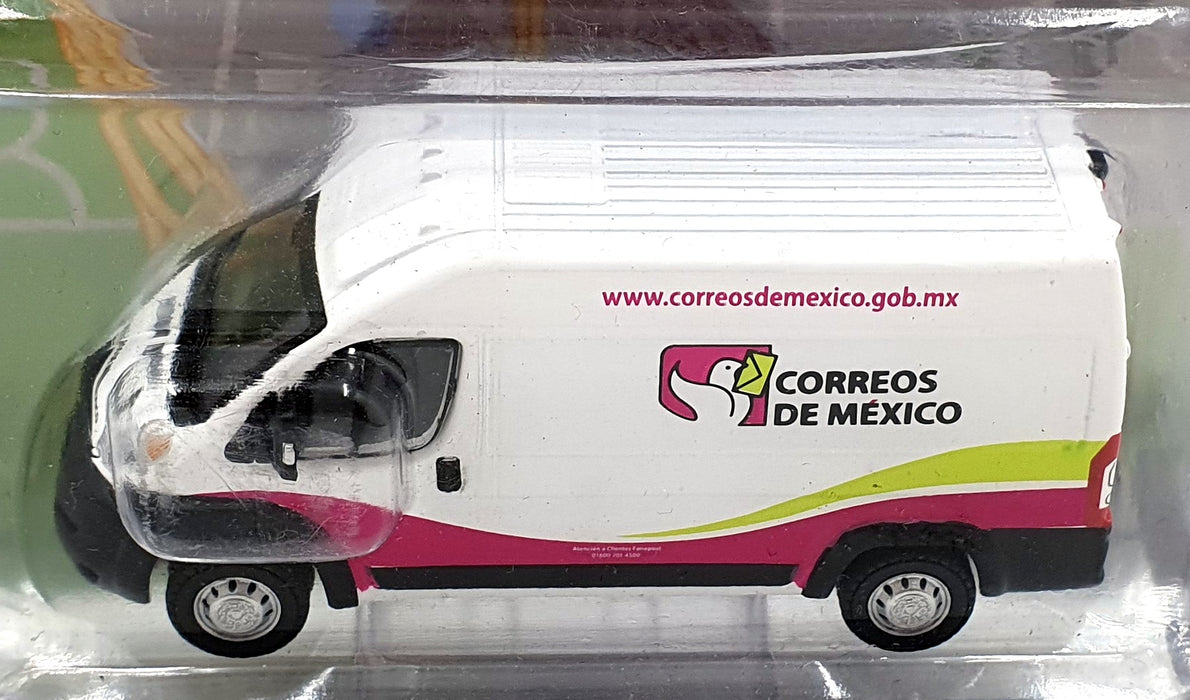 Greenlight 1/64 Scale 53050 - 2021 RAM Promaster 2500 Cargo High Roof Van