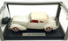 Signature 1/18 Scale Diecast 18112 - 1937 Cord 812 Supercharged - White