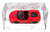 Burago 1/43 Scale Diecast 18-36000 - Ferrari Scuderia Spider 16M - Red